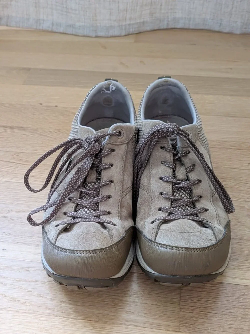Dansko Waterproof Paisley Outdoor Sneakers | EU size 37